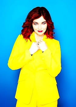 Cathy Dennis