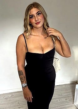 Cece Mae image 1 of 4