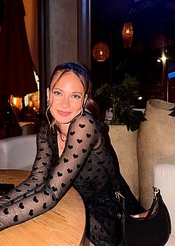Cecelia Fales image 2 of 3