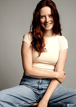 Cecile Sinclair image 2 of 2