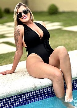 Cecilia Lima image 4 of 4