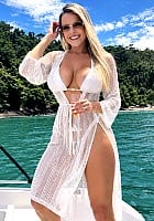 Cecilia Lima profile photo