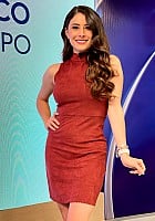 Cecilia Salamanca profile photo