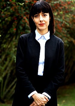 Cecilia Suarez image 2 of 4