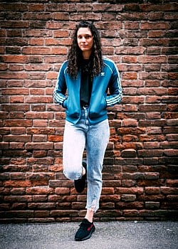 Cecilia Zandalasini image 4 of 4