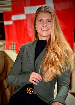 Cecilie Winther Kristensen image 2 of 4