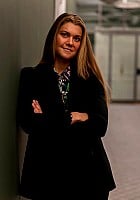 Cecilie Winther Kristensen profile photo