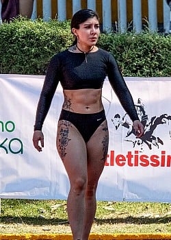 Celeste Chavez image 2 of 2
