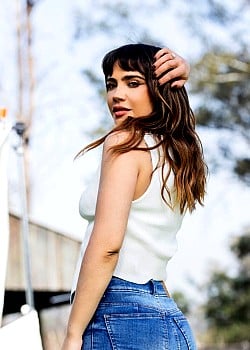 Celeste Cid image 2 of 2