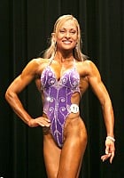 Celeste Gonzalez (Fitness) profile photo