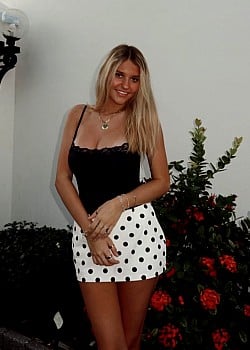 Celeste Hansen image 3 of 4