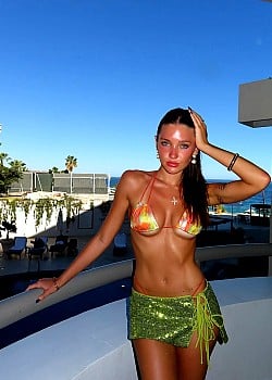 Celeste Storino