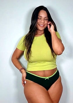Celi Hairston image 2 of 4