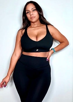 Celi Hairston image 4 of 4
