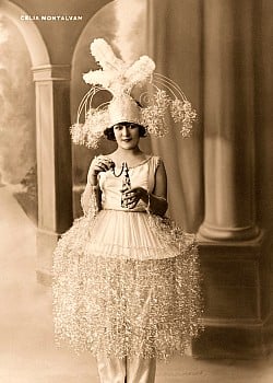 Celia Montalvan image 3 of 4