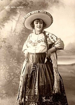 Celia Montalvan image 4 of 4