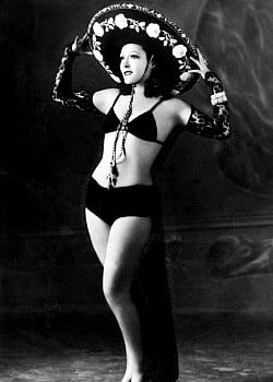 Celia Montalvan image 1 of 4