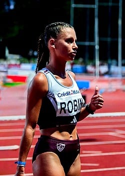 Celia Robin image 2 of 2