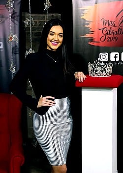 Celine Bolanos image 2 of 2