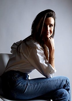 Celine Bosquet