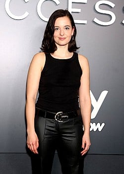 Celine Buckens image 2 of 2
