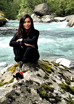 Celine Halvorsrud image 2 of 2