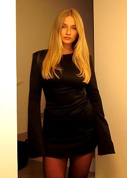 Celine Sophie