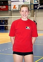 Celine Van Gestel profile photo