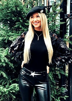 Celine Van Ouytsel image 4 of 4