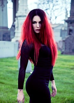 Cervena Fox image 2 of 4