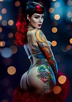 Cervena Fox profile photo