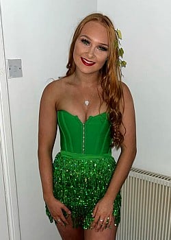 Cerys Stevenson image 4 of 4
