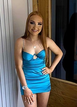 Cerys Stevenson image 1 of 4