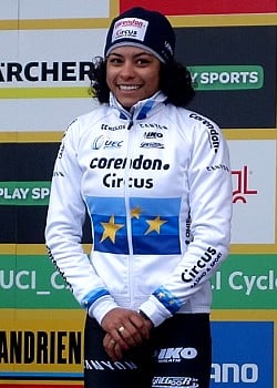 Ceylin del Carmen Alvarado image 2 of 4