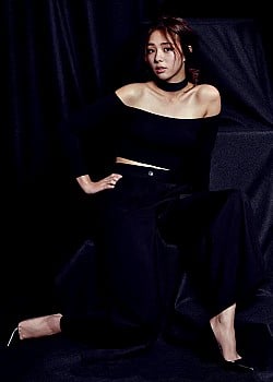 Chae Soo-bin image 4 of 4