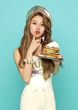Chaeyoung