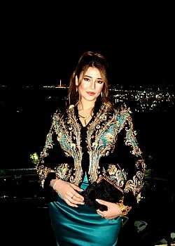 Chaima Attallah image 2 of 4