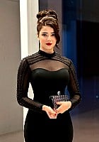 Chaima Attallah profile photo