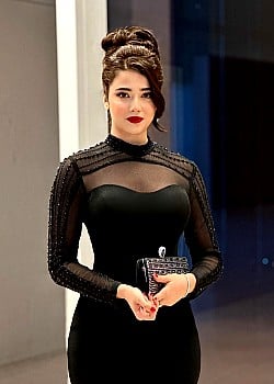 Chaima Attallah image 1 of 4