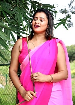 Chaitra Ram image 1 of 4