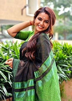 Chaitra Reddy image 3 of 4