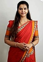 Chaitra Reddy profile photo