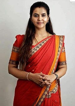 Chaitra Reddy image 1 of 4