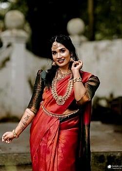 Chandana Manoj image 2 of 4