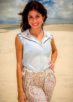 Chandelly Braz image 2 of 2