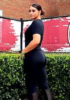 Chandler Hayden profile photo
