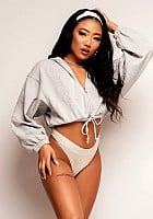 Chanel Foxx profile photo