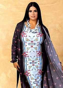 Chanel Gomez image 4 of 4