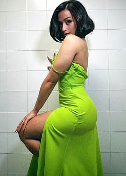 Chanel Terrero image 2 of 3