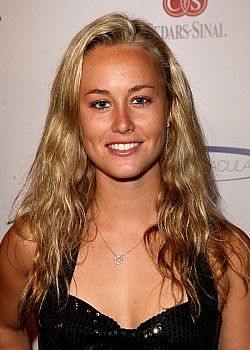 Chanelle Sladics image 2 of 4